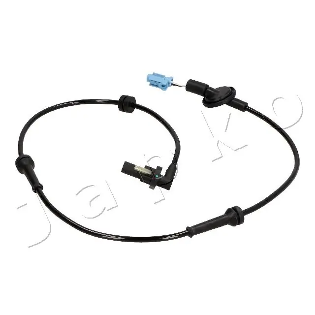 Sensor, wheel speed 151164