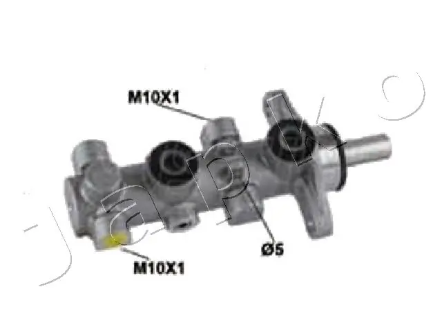 JAPKO 68360 Brake Master Cylinder