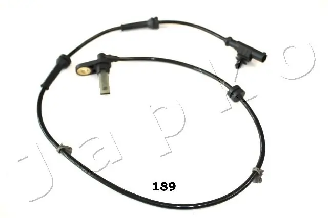 Sensor, wheel speed 151189