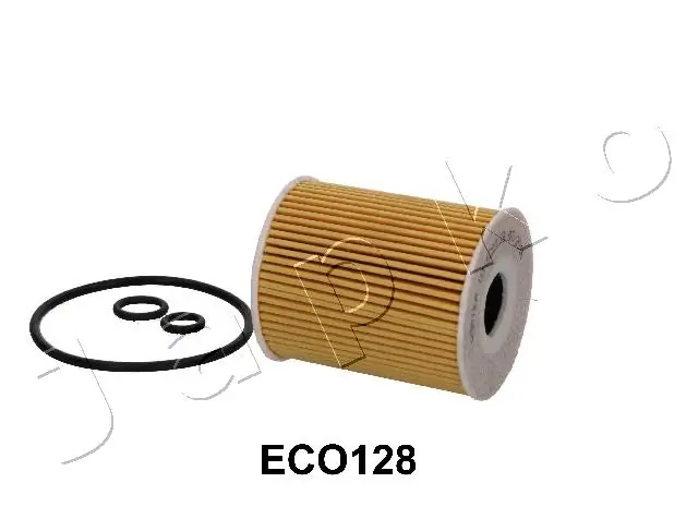 JAPKO 1ECO128 Oil Filter