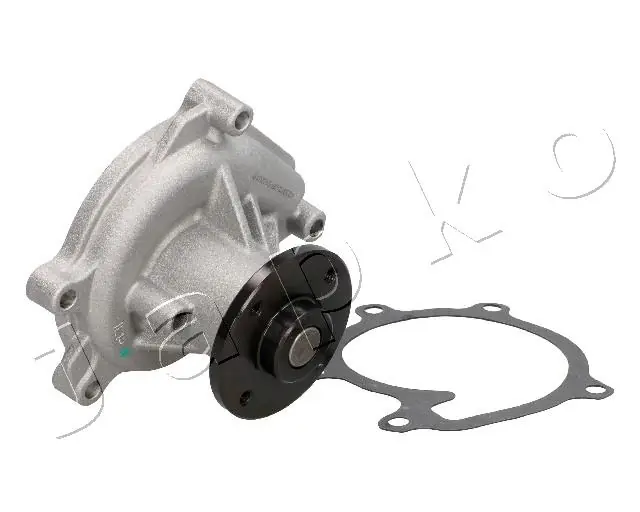Water Pump, engine cooling 35276
