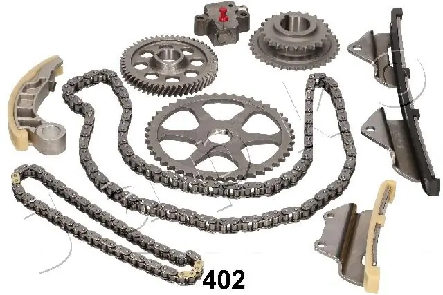 Timing Chain Kit KJK402