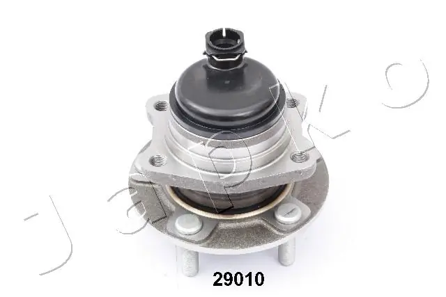 Wheel Hub 429010