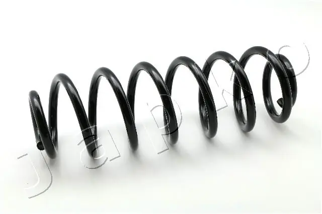 Suspension Spring ZCJ6148A