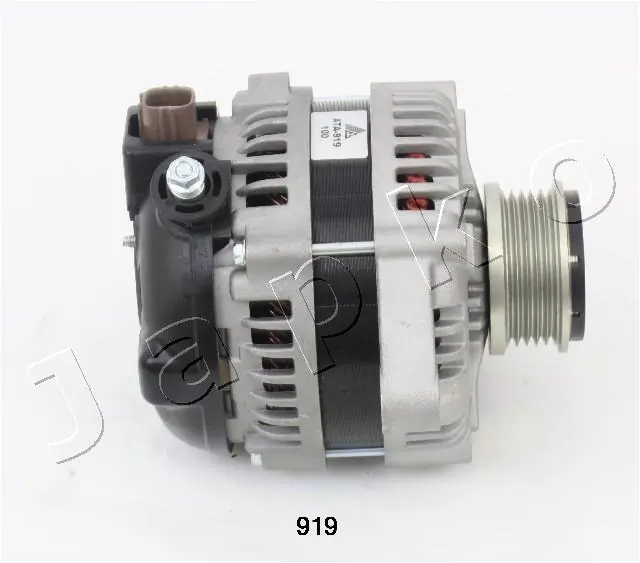 Alternator 2T919