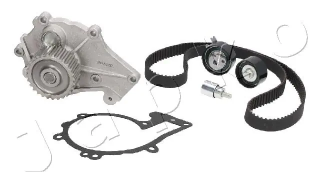 Water Pump & Timing Belt Kit SKJ008