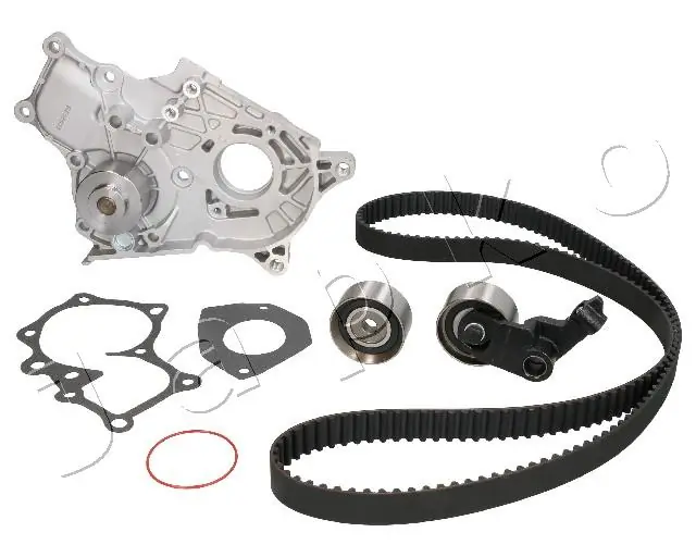 Water Pump & Timing Belt Kit SKJ205