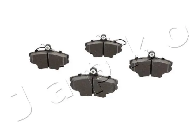 Brake Pad Set, disc brake 500037