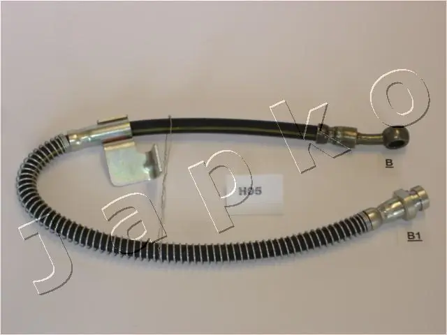 Holding Bracket, brake hose 69H05