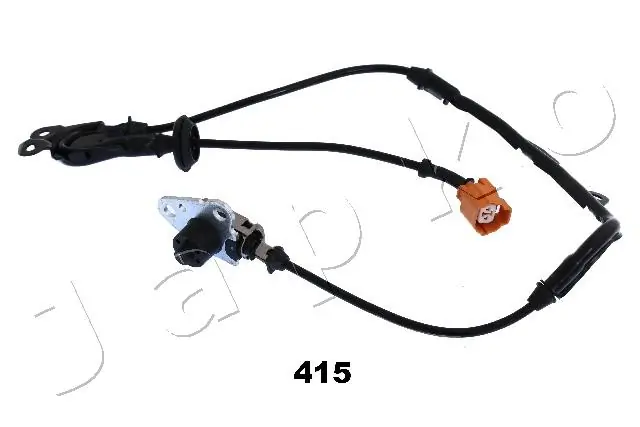 JAPKO 151415 Sensor, wheel speed
