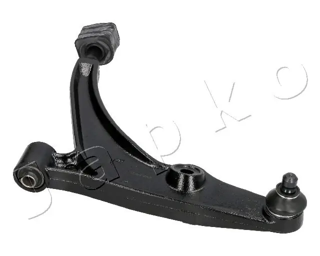 Control/Trailing Arm, wheel suspension 72800L