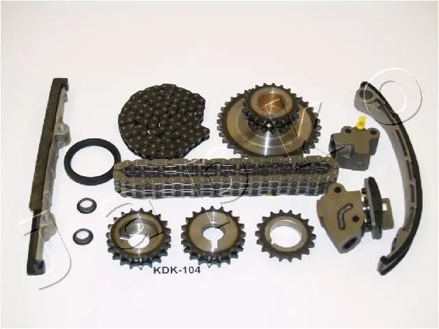 Timing Chain Kit KJK104