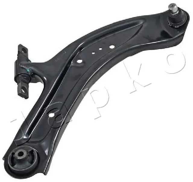 JAPKO Stereng, Ampaian Roda 72181R