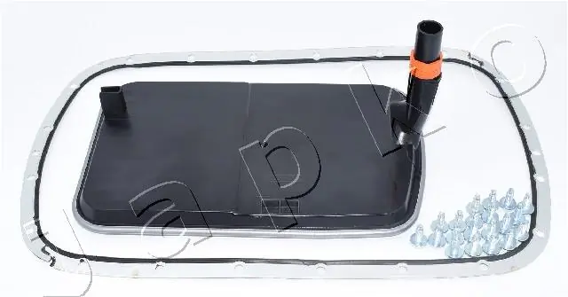 Hydraulic Filter, automatic transmission FTJ010