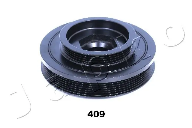 Belt Pulley, crankshaft 122409