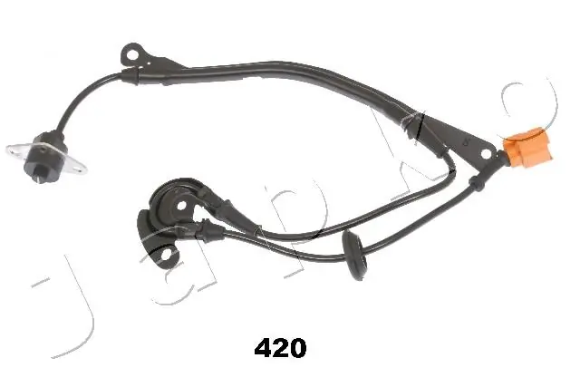 Sensor, wheel speed 151420