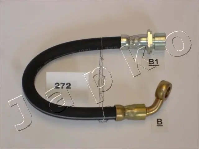 Holding Bracket, brake hose 69272