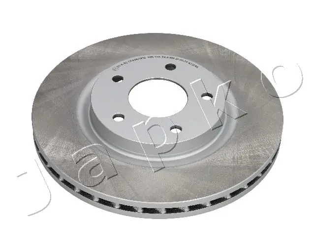 Brake Disc 60003C