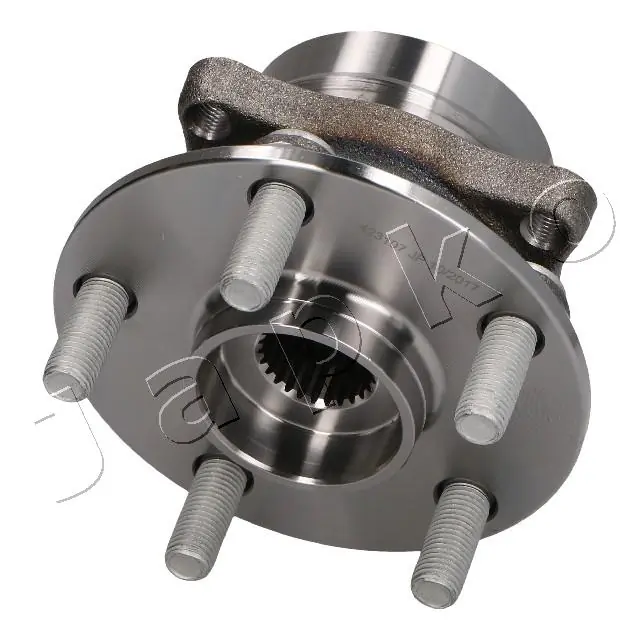 Wheel Hub 412019