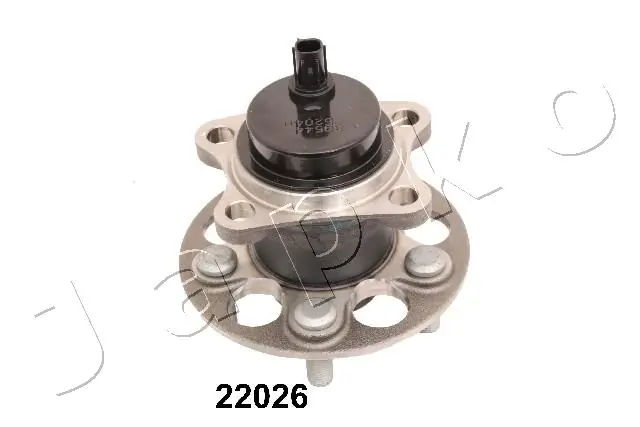 Wheel Hub 422026
