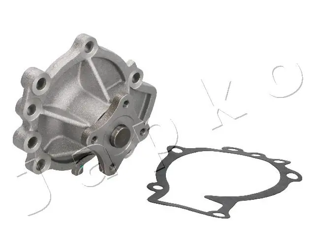 Water Pump, engine cooling 35141