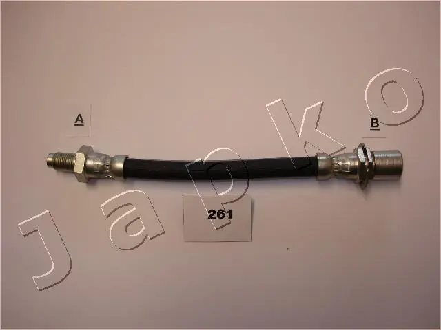 Holding Bracket, brake hose 69261