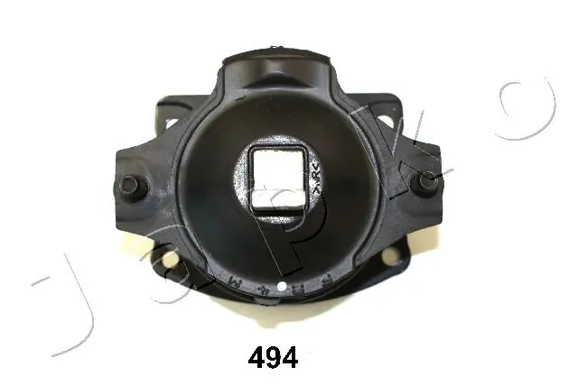 JAPKO GOJ494 Mounting, engine