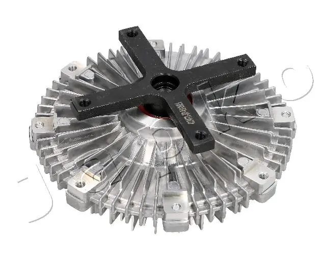 JAPKO 36519 Clutch, radiator fan