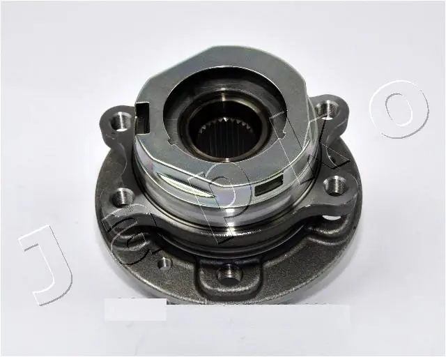 Wheel Hub 411026