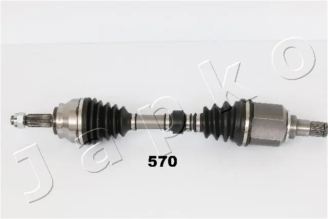 Drive Shaft 62570