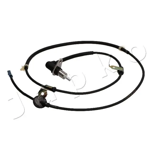 Sensor, wheel speed 151806