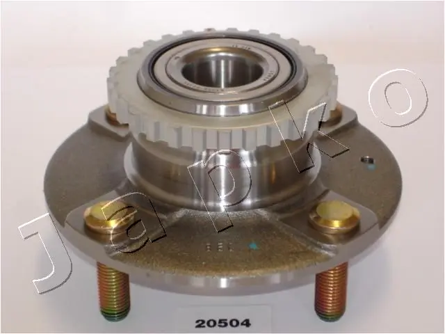 Wheel Hub 420504