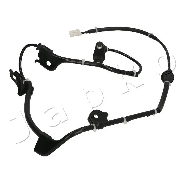 JAPKO 151248 Sensor, wheel speed
