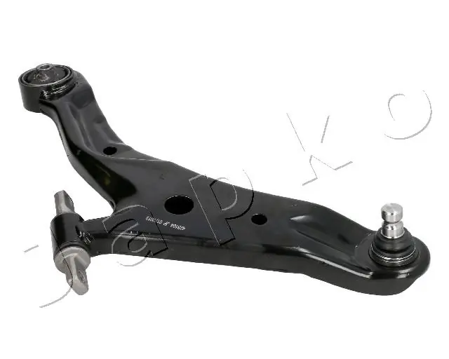 Control/Trailing Arm, wheel suspension 72H01L