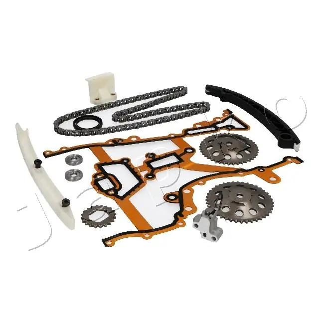 JAPKO KJKW00 Timing Chain Kit