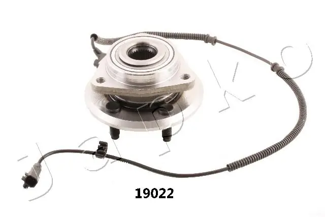 Wheel Hub 419022