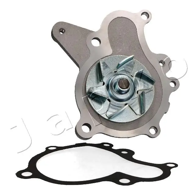 JAPKO 35H06 Water Pump, engine cooling