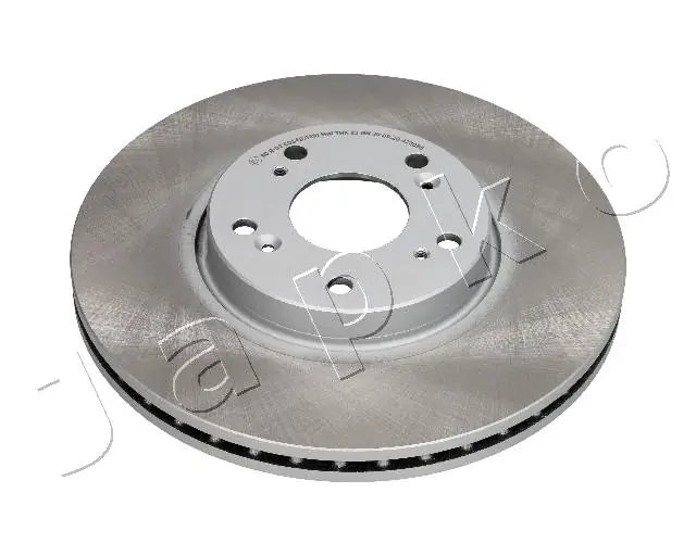 Brake Disc 60403C