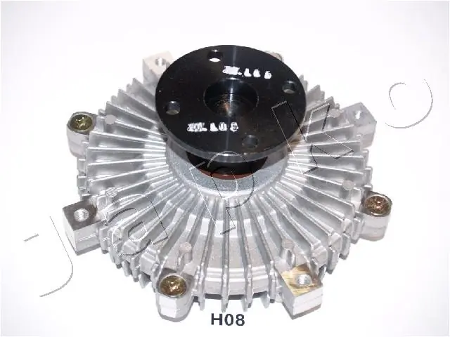 JAPKO 36H08 Clutch, radiator fan