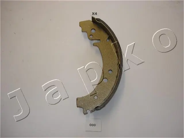 Brake Shoe Set 55000