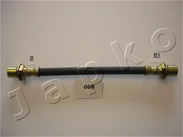 制动软管固定支架 69608