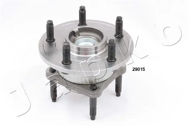 Wheel Hub 429015