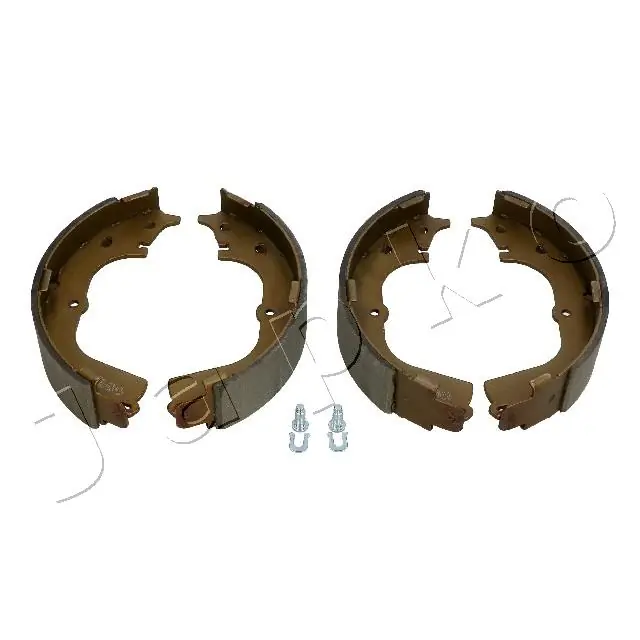 Brake Shoe Set 55623