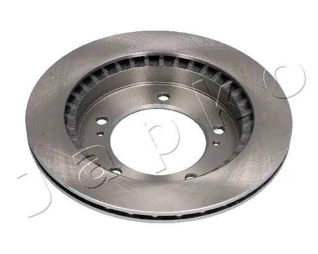 JAPKO 60808C Brake Disc