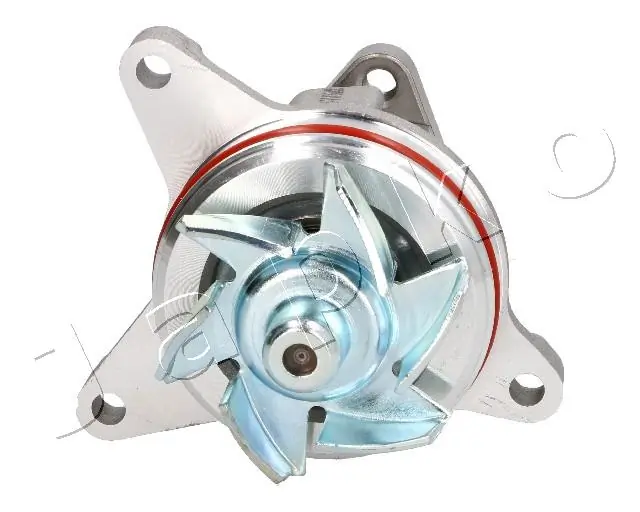 JAPKO 35338 Water Pump, engine cooling