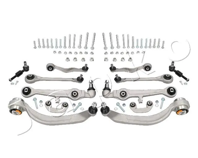 Control/Trailing Arm Kit, wheel suspension 1580911