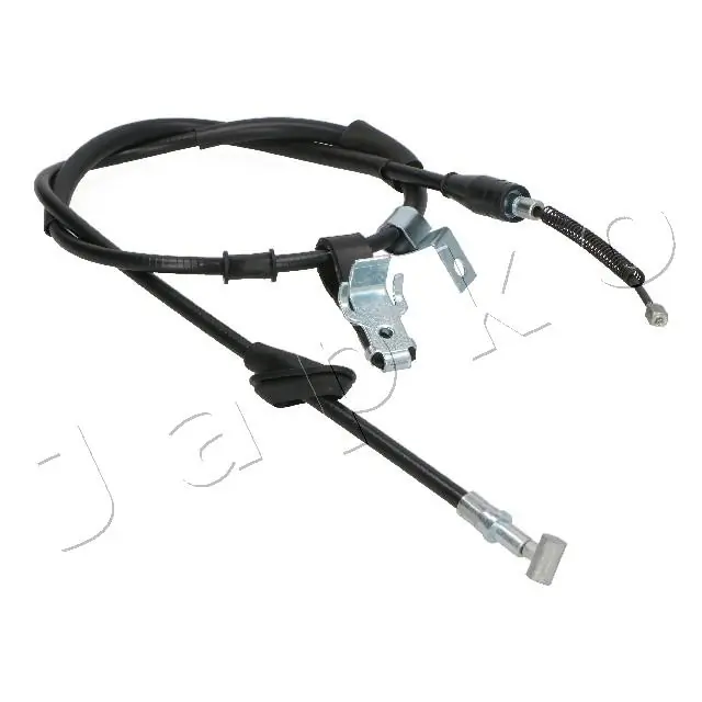 Cable Pull, parking brake 131837R