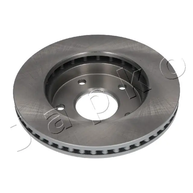 JAPKO 60W23C Brake Disc