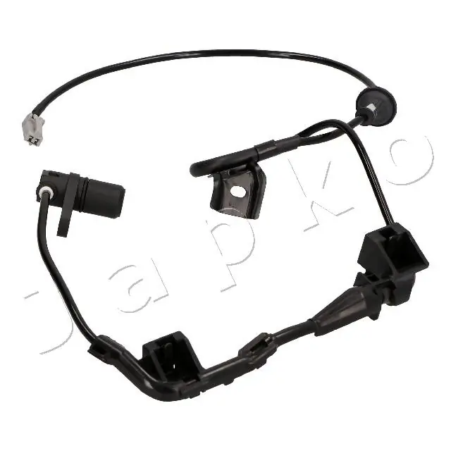 Sensor, wheel speed 151236