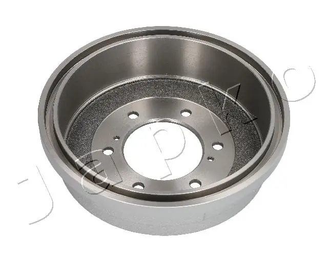 JAPKO 56114C Brake Drum